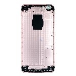 iPhone 6 Plus Aluminum Back Housing Color Conversion - Pink